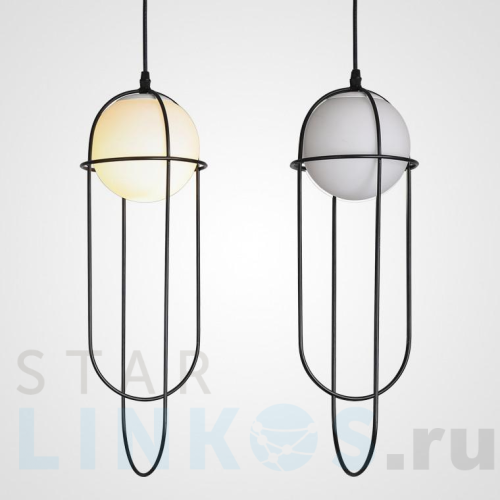 Купить Подвесной светильник Imperium Loft Ascent 140535-26 за 11 190 руб. в Туле Купить с доставкой Подвесной светильник Imperium Loft Ascent 140535-26 в Туле