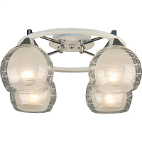 Купить Потолочная люстра Citilux Буги CL157142 в Туле