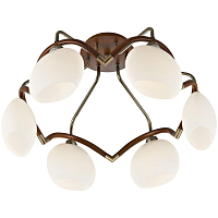 Купить Потолочная люстра Velante 270-507-06 в Туле