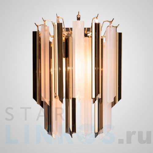 Купить Настенный светильник Imperium Loft Compar 211929-26 за 70 230 руб. в Туле Купить с доставкой Настенный светильник Imperium Loft Compar 211929-26 в Туле