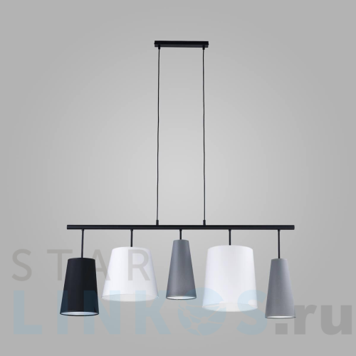 Купить Подвесной светильник TK Lighting 1909 Pedro за 28 900 руб. в Туле Купить с доставкой Подвесной светильник TK Lighting 1909 Pedro в Туле