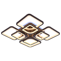 Купить Потолочная светодиодная люстра Profit Light 8057/4+4 COF в Туле