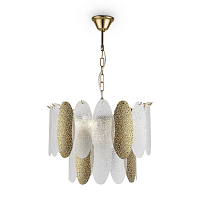 Купить Подвесная люстра Freya Demure FR5189PL-09BS в Туле