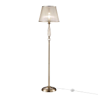 Купить Торшер Freya Inessa FR2685FL-01BZ в Туле