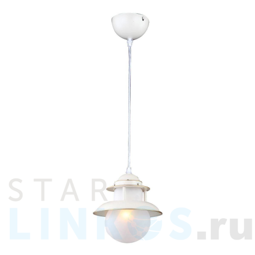 Купить Подвесной светильник Escada 10164/1S за 3 510 руб. в Туле Купить с доставкой Подвесной светильник Escada 10164/1S в Туле