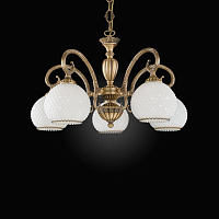 Купить Подвесная люстра Reccagni Angelo L.8400/5 в Туле