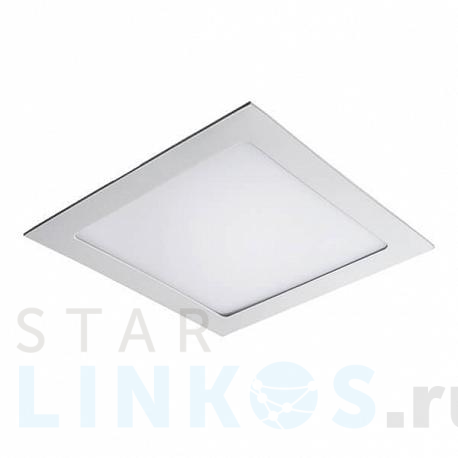 Купить Встраиваемый светодиодный светильник Lightstar Zocco 224182 за 1 141 руб. в Туле фото 2 Купить с доставкой Встраиваемый светодиодный светильник Lightstar Zocco 224182 в Туле фото 2