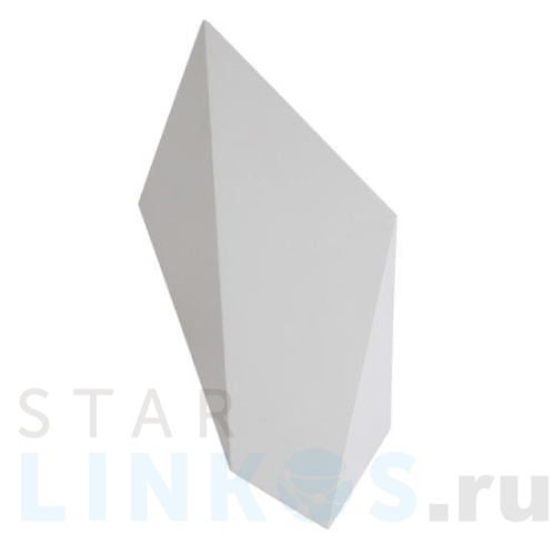 Купить Настенный светодиодный светильник Crystal Lux CLT 229W WH за 3 700 руб. в Туле Купить с доставкой Настенный светодиодный светильник Crystal Lux CLT 229W WH в Туле