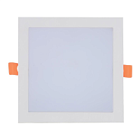 Купить Встраиваемый светодиодный светильник Hiper Letizia H073-0 в Туле