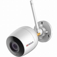 Купить IP-камера видеонаблюдения Hiwatch DS-I250W с ИК-подсветкой и Wi-Fi модулем в Туле