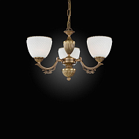 Купить Подвесная люстра Reccagni Angelo L.8651/3 в Туле