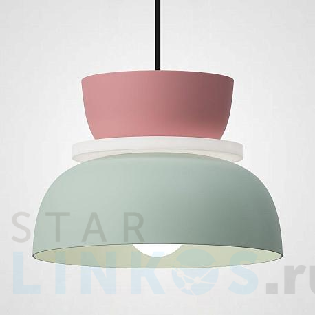 Купить Подвесной светильник Imperium Loft Ilo 179683-26 за 14 950 руб. в Туле фото 2 Купить с доставкой Подвесной светильник Imperium Loft Ilo 179683-26 в Туле фото 2