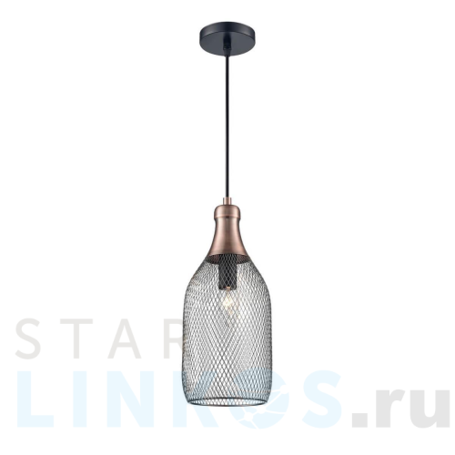 Купить Подвесной светильник Vele Luce Maestro VL6512P31 за 4 850 руб. в Туле Купить с доставкой Подвесной светильник Vele Luce Maestro VL6512P31 в Туле