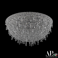 Купить Потолочный светодиодный светильник Arte Perfetto Luce Rimini S501.0.60.B.3000 в Туле