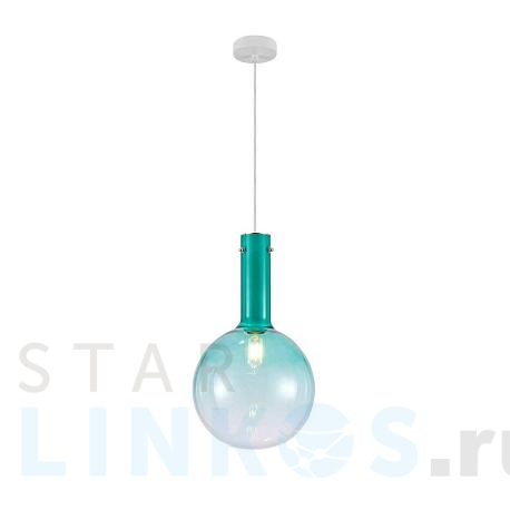 Купить Подвесной светильник Favourite Alba 4101-1P за 18 200 руб. в Туле фото 2 Купить с доставкой Подвесной светильник Favourite Alba 4101-1P в Туле фото 2