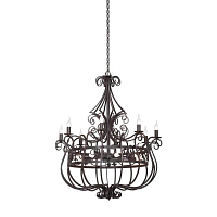 Купить Подвесная люстра Vitaluce V1802/8+8 в Туле