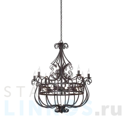 Купить Подвесная люстра Vitaluce V1802/8+8 за 95 434 руб. в Туле Купить с доставкой Подвесная люстра Vitaluce V1802/8+8 в Туле