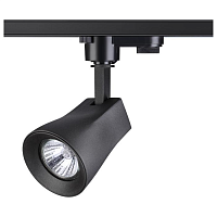 Купить Трековый однофазный светильник Novotech Port Pipe 370405 в Туле