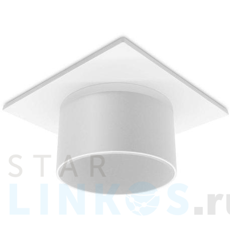 Купить Встраиваемый светильник Ambrella light Techno Spot TN325 за 1 044 руб. в Туле фото 2 Купить с доставкой Встраиваемый светильник Ambrella light Techno Spot TN325 в Туле фото 2