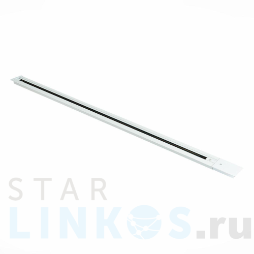 Купить Шинопровод встраиваемый ST Luce ST012.529.00 за 2 320 руб. в Туле Купить с доставкой Шинопровод встраиваемый ST Luce ST012.529.00 в Туле