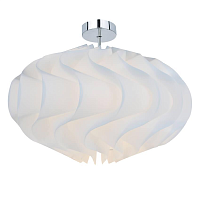 Купить Потолочная люстра Zumaline Aggeo P15103-1CL-D45 в Туле