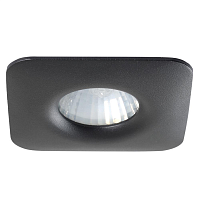 Купить Встраиваемый светильник Crystal Lux CLT 033C1 BL в Туле