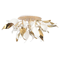 Купить Потолочная люстра Crystal Lux Stefania PL9 в Туле