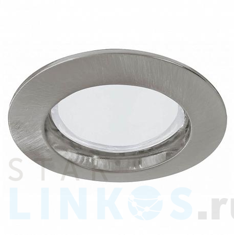 Купить Встраиваемый светильник Paulmann Premium ESL 99485 за 13 540 руб. в Туле фото 2 Купить с доставкой Встраиваемый светильник Paulmann Premium ESL 99485 в Туле фото 2