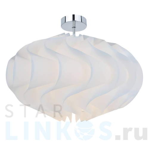 Купить Потолочная люстра Zumaline Aggeo P15103-1CL-D45 за 8 900 руб. в Туле Купить с доставкой Потолочная люстра Zumaline Aggeo P15103-1CL-D45 в Туле