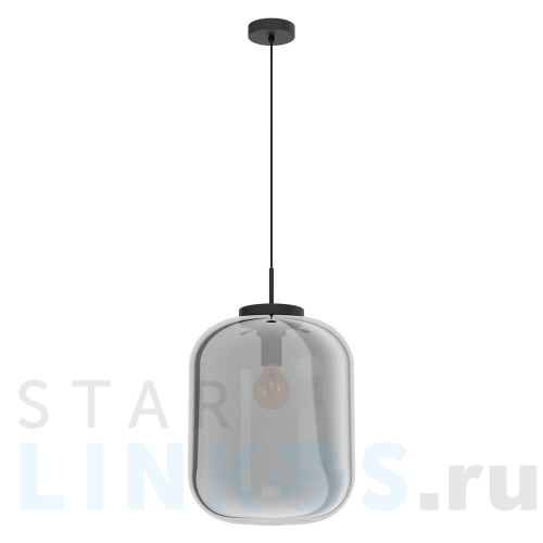 Купить Подвесной светильник Eglo Bulciago 39674 за 29 690 руб. в Туле Купить с доставкой Подвесной светильник Eglo Bulciago 39674 в Туле