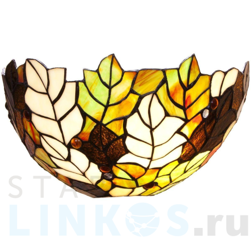 Купить Настенный светильник Velante 820-801-01 за 10 689 руб. в Туле Купить с доставкой Настенный светильник Velante 820-801-01 в Туле