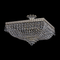 Купить Потолочная люстра Bohemia Ivele 19272/45IV GW в Туле