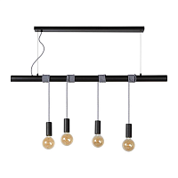 Купить Подвесной светильник Lucide Jaime 08425/04/30 в Туле