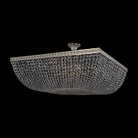 Купить Потолочная люстра Bohemia Ivele 19112/90IV GW в Туле