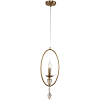 Купить Подвесной светильник Stilfort Grace 1053/05/01P в Туле