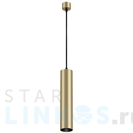 Купить Подвесной светильник Maytoni Technical Focus P075PL-01MG за 2 590 руб. в Туле фото 2 Купить с доставкой Подвесной светильник Maytoni Technical Focus P075PL-01MG в Туле фото 2