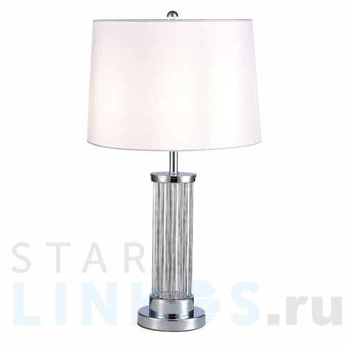 Купить с доставкой Настольная лампа ST Luce CORSI SL1003.104.01 в Туле