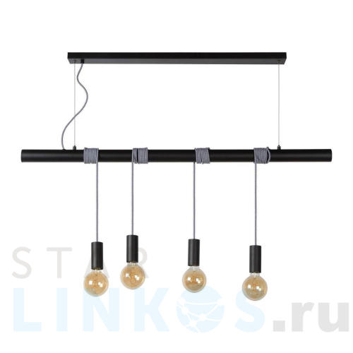 Купить Подвесной светильник Lucide Jaime 08425/04/30 за 18 007 руб. в Туле Купить с доставкой Подвесной светильник Lucide Jaime 08425/04/30 в Туле