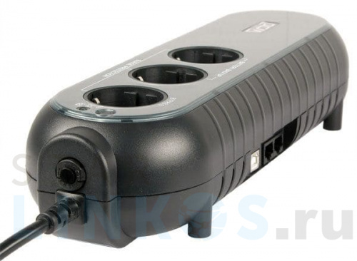 Купить ИБП Powercom WOW-850U за 8 863.20 руб. в Туле фото 2 Купить с доставкой ИБП Powercom WOW-850U в Туле фото 2