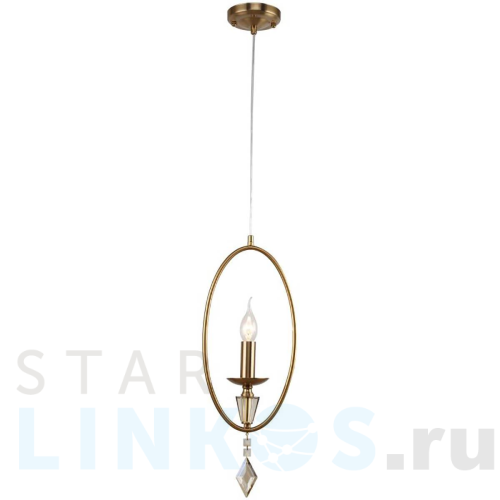 Купить Подвесной светильник Stilfort Grace 1053/05/01P за 5 500 руб. в Туле Купить с доставкой Подвесной светильник Stilfort Grace 1053/05/01P в Туле