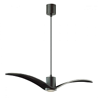 Купить Подвесной светильник Odeon Light Pendant Birds 4902/1A в Туле