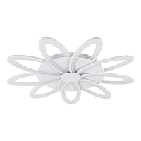 Купить Потолочная светодиодная люстра Natali Kovaltseva High-Tech Led Lamps 82009 в Туле