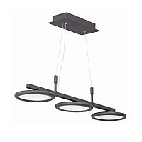 Купить Подвесной светильник Vitaluce V4623-1/3S в Туле