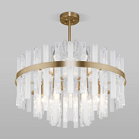 Купить Подвесная люстра Bogates Hollis 368/9 Smart в Туле