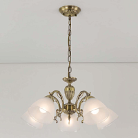 Купить Подвесная люстра Citilux Латур CL413251 в Туле