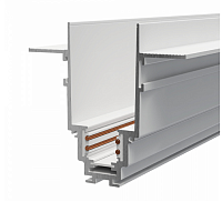 Купить Шинопровод магнитный однофазный Maytoni Busbar trunkings Gravity TRX010-423W в Туле