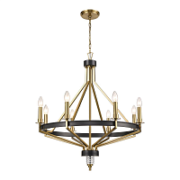 Купить Подвесная люстра Wertmark Frida WE246.08.503 в Туле