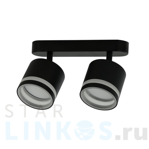 Купить Настенный светильник IMEX IL.0005.4501-2 BK за 2 101 руб. в Туле Купить с доставкой Настенный светильник IMEX IL.0005.4501-2 BK в Туле