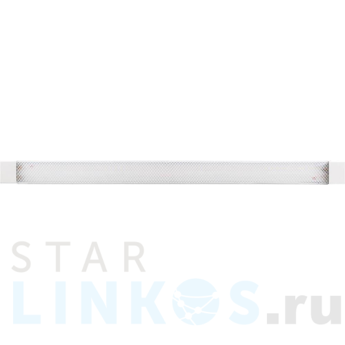 Купить с доставкой Настенно-потолочный светодиодный светильник Feron AL5020 32410 в Туле