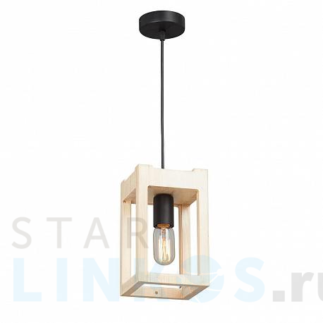 Купить Подвесной светильник Vitaluce V4492-1/1S за 8 254 руб. в Туле фото 2 Купить с доставкой Подвесной светильник Vitaluce V4492-1/1S в Туле фото 2